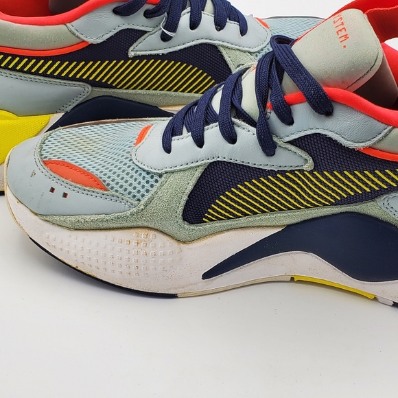 Puma RS-X Reinvention - Picture 11 of 11